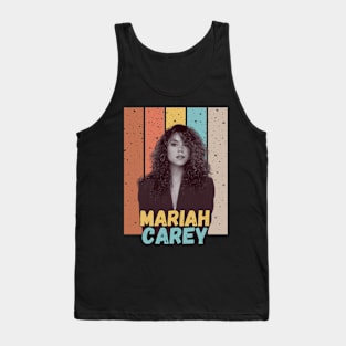 Mariah Carey Tank Top